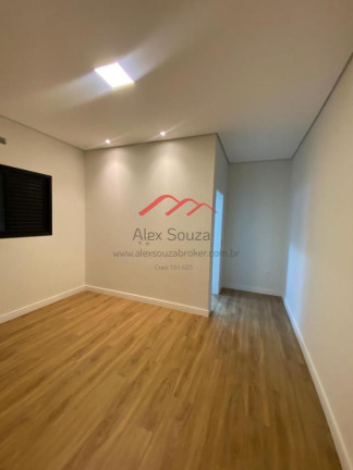 Imagem Casa com 3 Quartos à Venda, 155 m² em Parque Ortolândia - Hortolândia