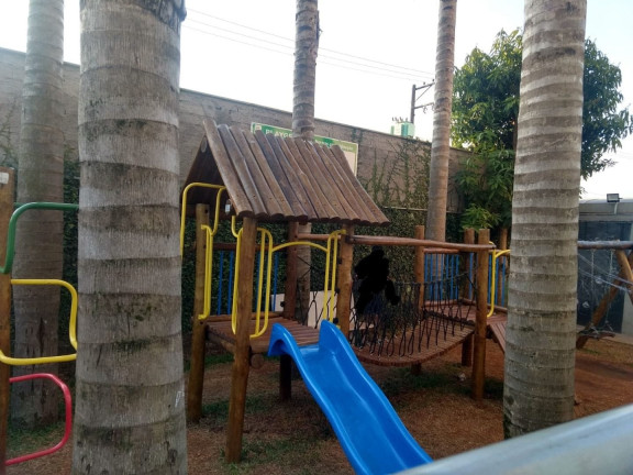 Imagem Casa com 3 Quartos à Venda, 67 m² em Vila João Ramalho - Santo André