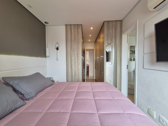 Imagem Apartamento com 3 Quartos à Venda, 117 m² em Vila Leopoldina - São Paulo