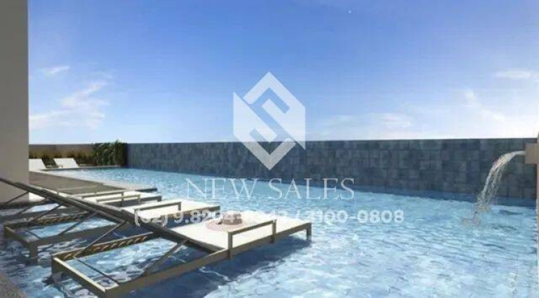 Imagem Apartamento com 3 Quartos à Venda, 115 m² em Setor Marista - Goiânia Imagem Apartamento com 3 Quartos à Venda, 115 m² em Setor Marista - Goiânia