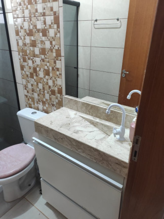 Imagem Sobrado com 3 Quartos à Venda, em Parque Sevilha (nova Veneza) - Sumaré Imagem Sobrado com 3 Quartos à Venda, em Parque Sevilha (nova Veneza) - Sumaré