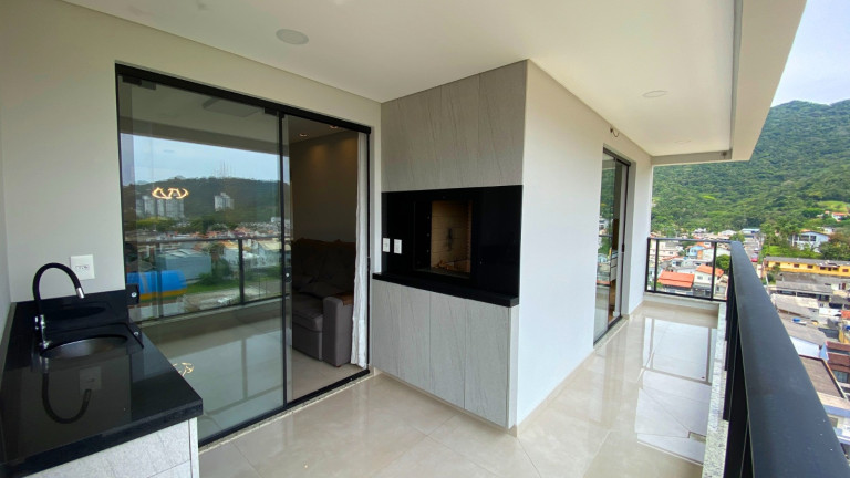 Imagem Apartamento com 2 Quartos à Venda, 83 m² em Fazenda - Itajaí Imagem Apartamento com 2 Quartos à Venda, 83 m² em Fazenda - Itajaí