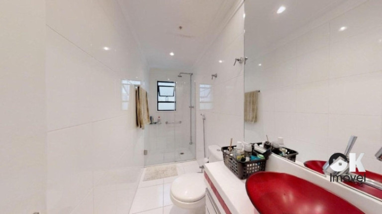 Imagem Apartamento com 4 Quartos à Venda, 158 m² em Perdizes - São Paulo Imagem Apartamento com 4 Quartos à Venda, 158 m² em Perdizes - São Paulo