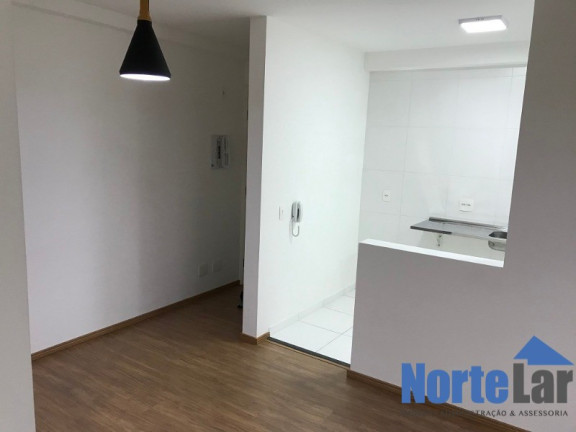 Imagem Apartamento com 2 Quartos à Venda, 48 m² em Loteamento City Jaragua - São Paulo