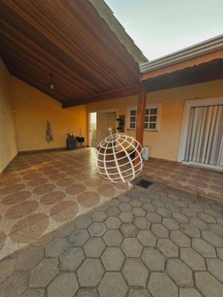 Imagem Casa com 3 Quartos à Venda, 170 m² em Itapetinga - Atibaia