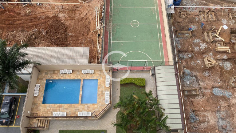 Imagem Apartamento com 2 Quartos à Venda, 75 m² em Planalto Paulista - São Paulo Imagem Apartamento com 2 Quartos à Venda, 75 m² em Planalto Paulista - São Paulo