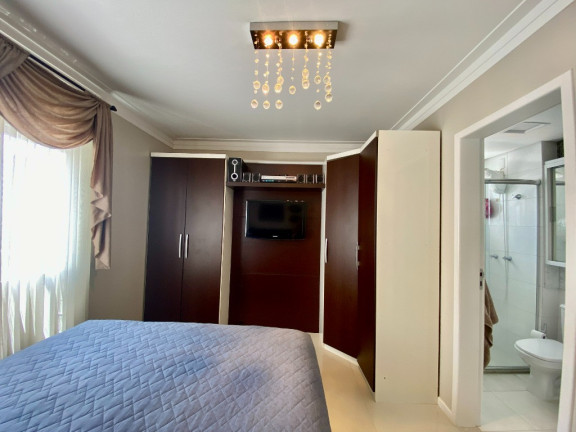 Imagem Apartamento com 3 Quartos à Venda, 91 m² em Campinas - São José Imagem Apartamento com 3 Quartos à Venda, 91 m² em Campinas - São José