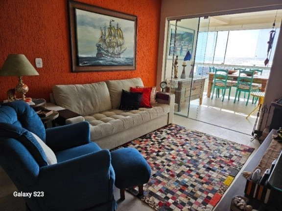 Imagem Apartamento com 2 Quartos à Venda, 95 m² em Zona Nova - Capão Da Canoa