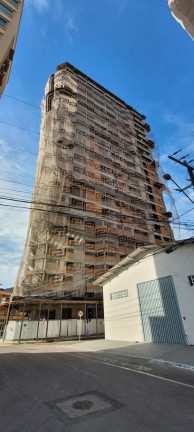 Imagem Apartamento com 1 Quarto à Venda, 59 m² em Canto Da Praia - Itapema