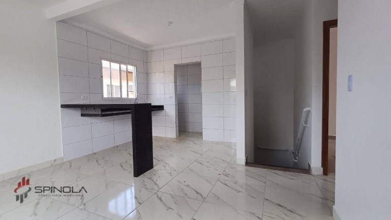 Imagem Casa com 2 Quartos à Venda, 70 m² em Tude Basto - Praia Grande Imagem Casa com 2 Quartos à Venda, 70 m² em Tude Basto - Praia Grande