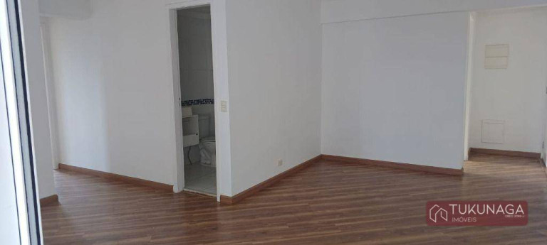 Imagem Apartamento com 2 Quartos à Venda, 63 m² em Ponte Grande - Guarulhos Imagem Apartamento com 2 Quartos à Venda, 63 m² em Ponte Grande - Guarulhos