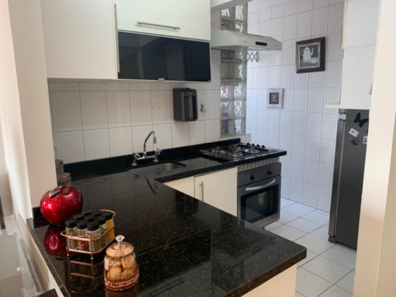 Imagem Apartamento com 3 Quartos à Venda, 66 m² em Vila Mangalot - São Paulo
