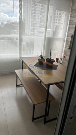 Imagem Apartamento com 2 Quartos à Venda, 88 m² em Santa Teresinha - São Paulo