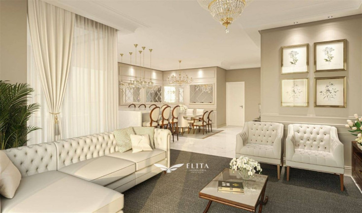 Imagem Apartamento com 3 Quartos à Venda, 141 m² em Meia Praia - Itapema Imagem Apartamento com 3 Quartos à Venda, 141 m² em Meia Praia - Itapema