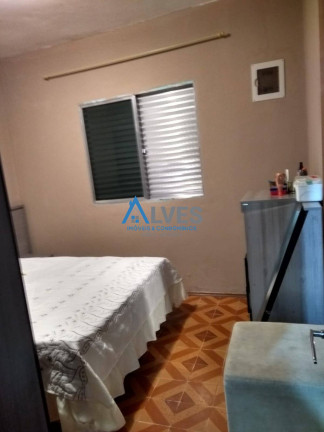 Imagem Casa com 4 Quartos à Venda, 126 m² em Condomínio Maracanã - Santo André Imagem Casa com 4 Quartos à Venda, 126 m² em Condomínio Maracanã - Santo André