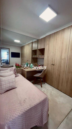 Imagem Apartamento com 3 Quartos à Venda, 115 m² em Setor Marista - Goiânia Imagem Apartamento com 3 Quartos à Venda, 115 m² em Setor Marista - Goiânia