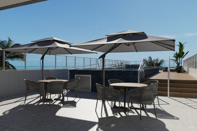 Imagem Apartamento com 2 Quartos à Venda, 53 m² em Jardim Oceania - João Pessoa Imagem Apartamento com 2 Quartos à Venda, 53 m² em Jardim Oceania - João Pessoa