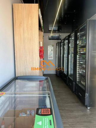 Imagem Apartamento com 2 Quartos à Venda, 40 m² em Pioneiros - Campo Grande Imagem Apartamento com 2 Quartos à Venda, 40 m² em Pioneiros - Campo Grande