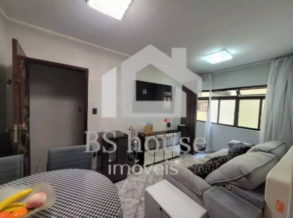 Imagem Apartamento com 1 Quarto à Venda, 49 m² em Santa Maria - São Caetano Do Sul Imagem Apartamento com 1 Quarto à Venda, 49 m² em Santa Maria - São Caetano Do Sul