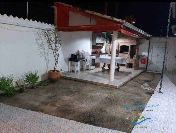 Imagem Casa com 3 Quartos à Venda, 158 m² em Cibratel Ii - Itanhaém Imagem Casa com 3 Quartos à Venda, 158 m² em Cibratel Ii - Itanhaém
