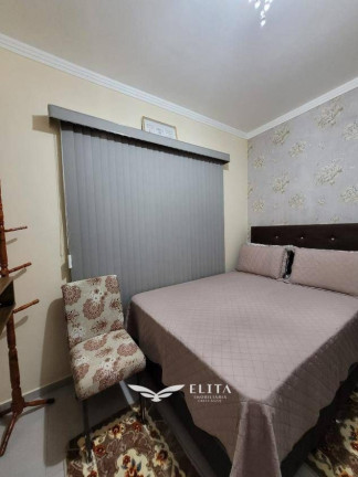 Imagem Casa com 2 Quartos à Venda, 55 m² em Itajuba - Barra Velha
