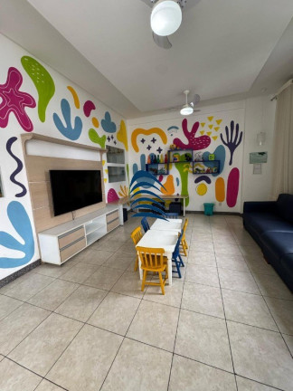 Imagem Imóvel com 3 Quartos à Venda, 88 m² em Candeal - Salvador