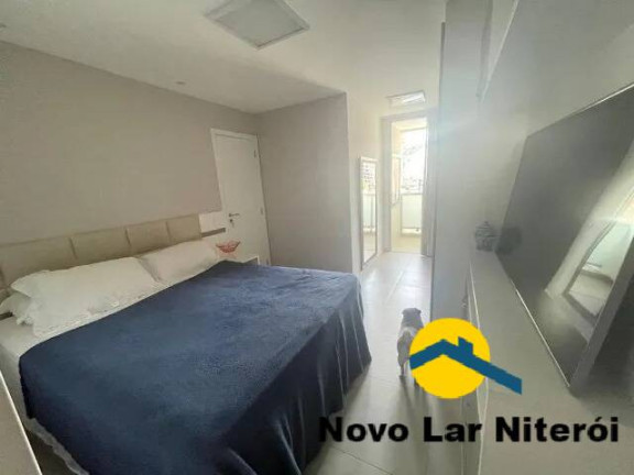 Imagem Apartamento com 2 Quartos à Venda, 78 m² em Santa Rosa - Niterói Imagem Apartamento com 2 Quartos à Venda, 78 m² em Santa Rosa - Niterói