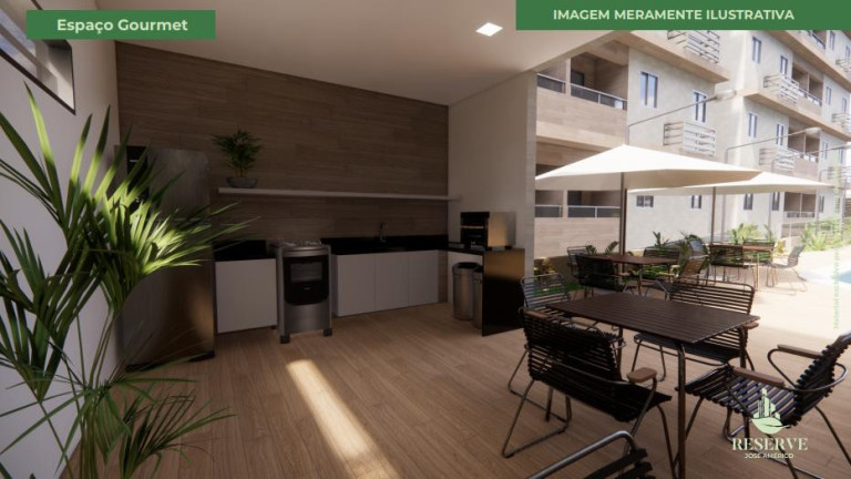 Imagem Apartamento com 2 Quartos à Venda, 49 m² em Cidade Dos Colibris - João Pessoa Imagem Apartamento com 2 Quartos à Venda, 49 m² em Cidade Dos Colibris - João Pessoa