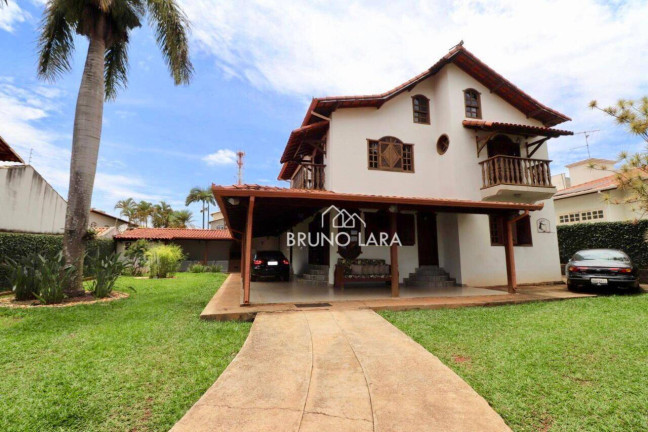 Casa com 5 Quartos à Venda, 400 m² em Três Poderes - Igarapé