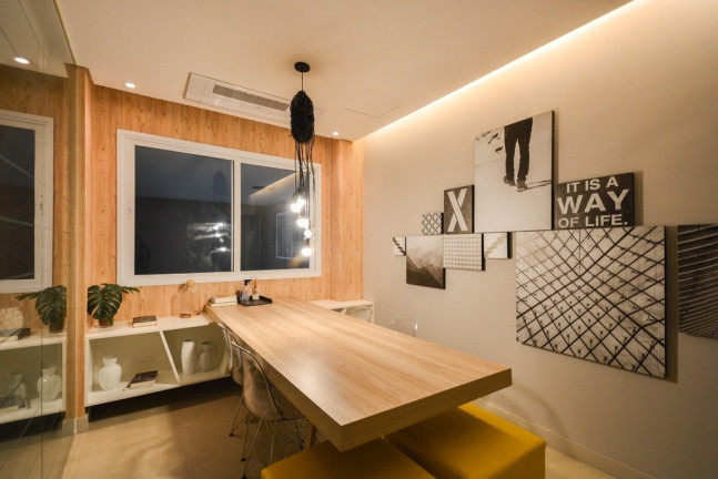 Imagem Apartamento com 1 Quarto à Venda, 23 m² em Sé - São Paulo