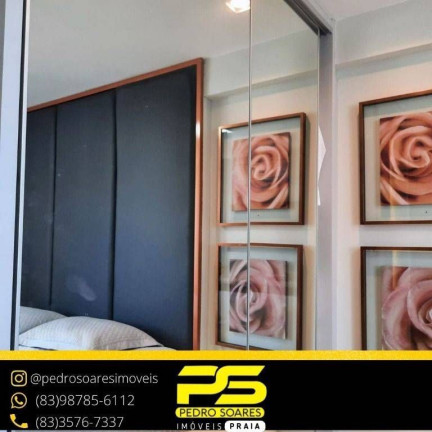 Imagem Apartamento com 3 Quartos à Venda, 136 m² em Manaíra - João Pessoa Imagem Apartamento com 3 Quartos à Venda, 136 m² em Manaíra - João Pessoa