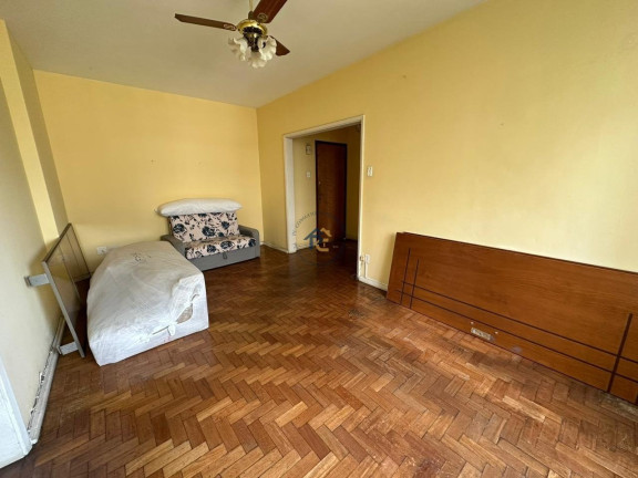 Imagem Apartamento com 3 Quartos à Venda, 110 m² em Ingá - Niterói