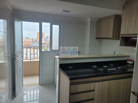Imagem Apartamento com 2 Quartos à Venda, 79 m² em Ocian - Praia Grande Imagem Apartamento com 2 Quartos à Venda, 79 m² em Ocian - Praia Grande