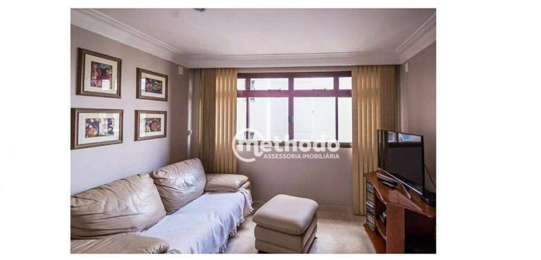 Imagem Apartamento com 3 Quartos à Venda, 145 m² em Cambuí - Campinas Imagem Apartamento com 3 Quartos à Venda, 145 m² em Cambuí - Campinas