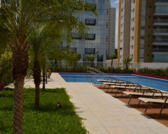 Imagem Apartamento com 1 Quarto à Venda, 33 m² em Santo Amaro - São Paulo Imagem Apartamento com 1 Quarto à Venda, 33 m² em Santo Amaro - São Paulo