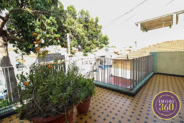 Imagem Sobrado com 4 Quartos à Venda, 160 m² em Vila Regente Feijó - São Paulo