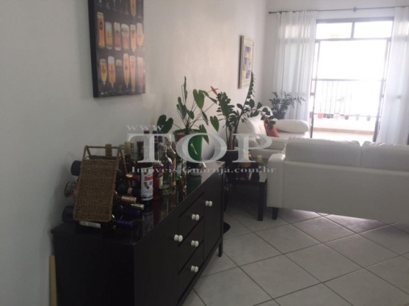 Imagem Apartamento com 3 Quartos à Venda, 114 m² em Tombo - Guarujá