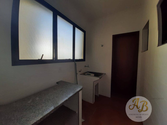 Imagem Apartamento com 3 Quartos à Venda, 93 m² em Centro - Franca Imagem Apartamento com 3 Quartos à Venda, 93 m² em Centro - Franca