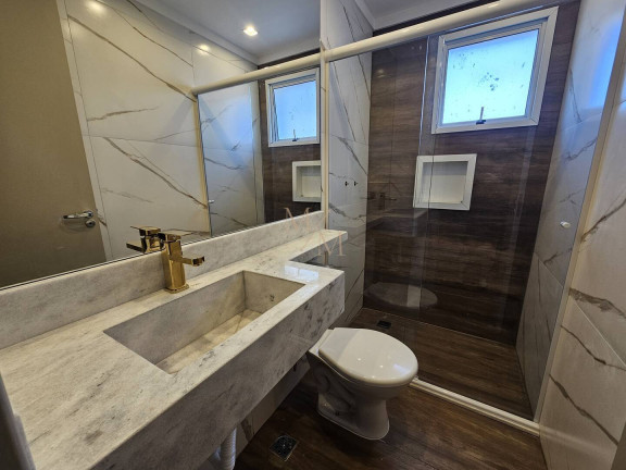 Imagem Apartamento com 2 Quartos à Venda, 84 m² em Marapé - Santos