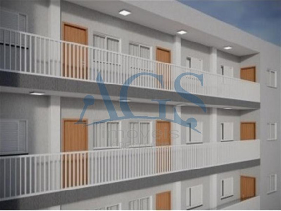 Imagem Apartamento com 1 Quarto à Venda, 26 m² em Vila Carrão - São Paulo Imagem Apartamento com 1 Quarto à Venda, 26 m² em Vila Carrão - São Paulo