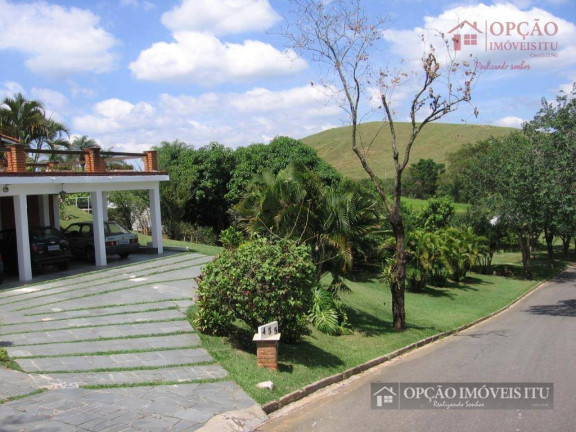 Imagem Casa com 4 Quartos à Venda, 600 m² em Condomínio Campos De Santo Antônio - Itu Imagem Casa com 4 Quartos à Venda, 600 m² em Condomínio Campos De Santo Antônio - Itu