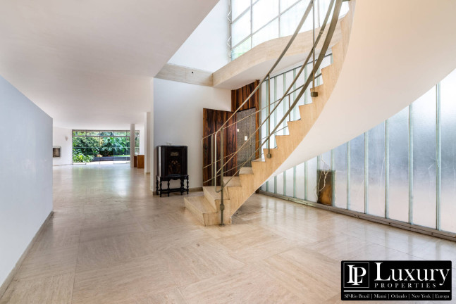 Imagem Casa à Venda,  em Jardim América - São Paulo