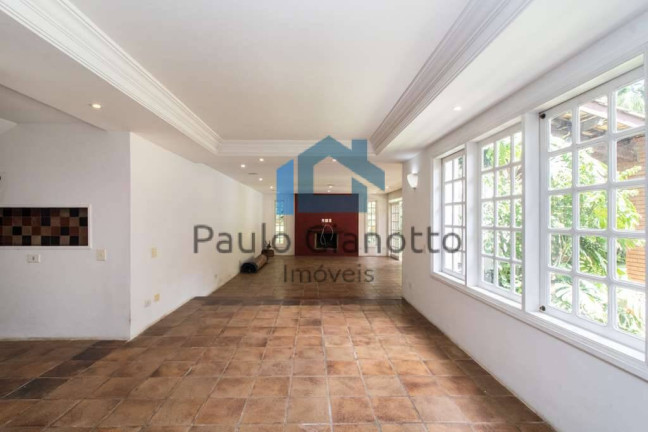 Imagem Casa de Condomínio com 3 Quartos à Venda, 456 m² em Granja Viana - Cotia