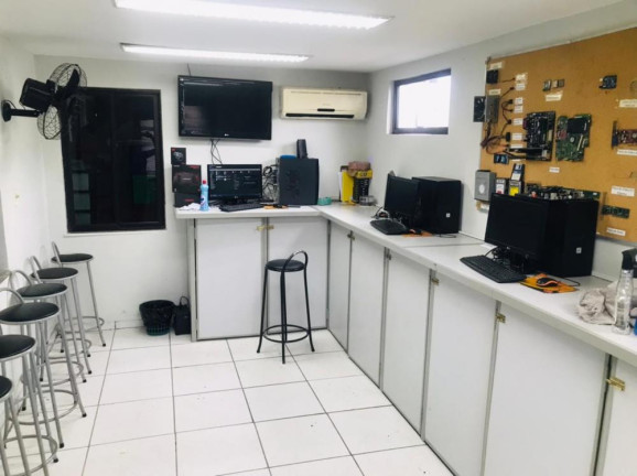 Imagem Imóvel à Venda, 490 m² em Centro - Nova Iguaçu Imagem Imóvel à Venda, 490 m² em Centro - Nova Iguaçu