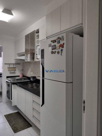 Imagem Apartamento com 2 Quartos à Venda, 63 m² em Vila Rosália - Guarulhos Imagem Apartamento com 2 Quartos à Venda, 63 m² em Vila Rosália - Guarulhos