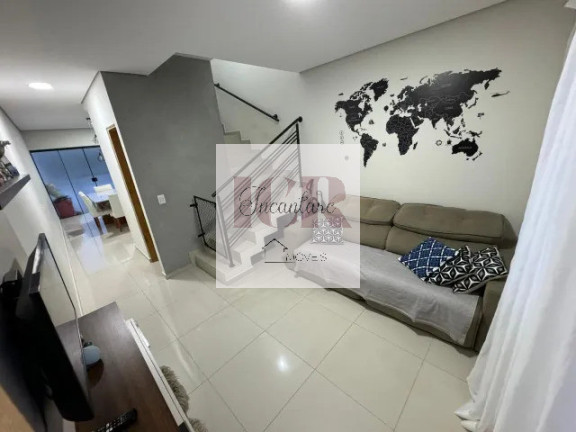 Imagem Casa com 2 Quartos à Venda, 140 m² em Residencial Serra Dourada - Votorantim Imagem Casa com 2 Quartos à Venda, 140 m² em Residencial Serra Dourada - Votorantim