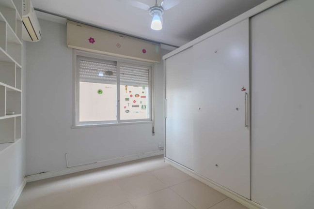 Imagem Apartamento com 3 Quartos à Venda, 93 m² em Higienópolis - Porto Alegre