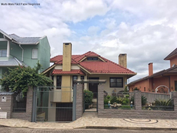 Casa com 4 Quartos à Venda, 270 m² em Pousada Da Neve - Nova Petrópolis