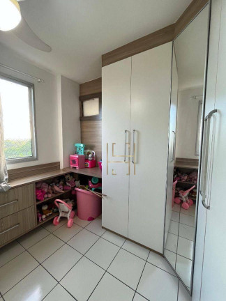 Imagem Apartamento com 3 Quartos à Venda, 67 m² em Laranjeiras - Serra Imagem Apartamento com 3 Quartos à Venda, 67 m² em Laranjeiras - Serra