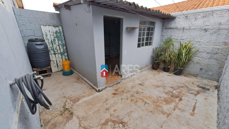 Imagem Casa com 2 Quartos à Venda, 79 m² em Cidade Jardim Ii - Americana Imagem Casa com 2 Quartos à Venda, 79 m² em Cidade Jardim Ii - Americana